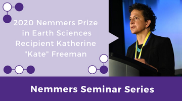 Nemmers Seminar Series
