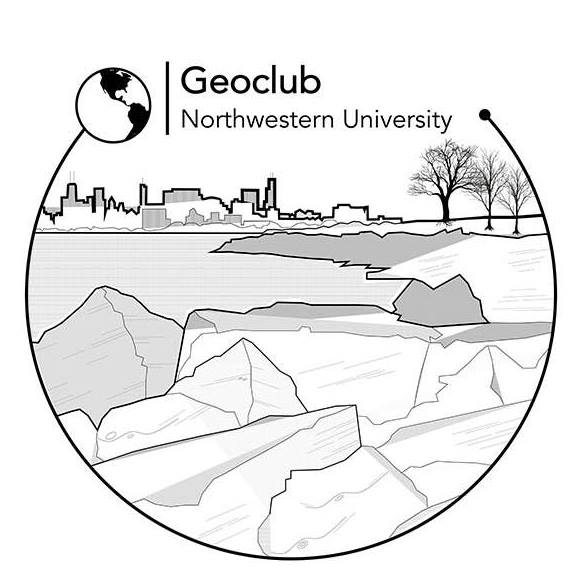 GeoClub logo