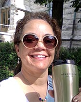 Lisa Collins