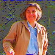 Photo of Donna M. Jurdy